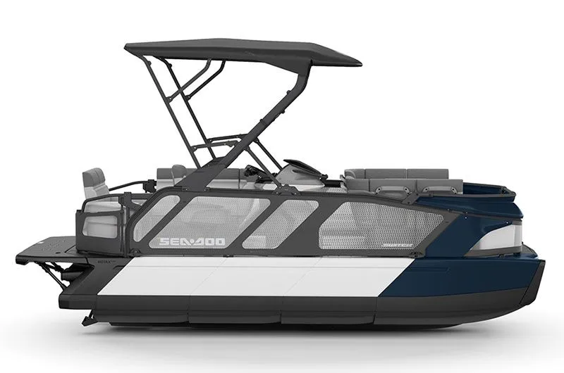 The Image of Sea-Doo Switch Cruise 18 - 170 HP 2025 - 1