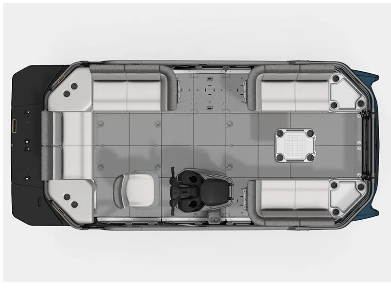 Slide: The Image of Sea-Doo Switch Cruise 18 - 170 HP 2025 - 4