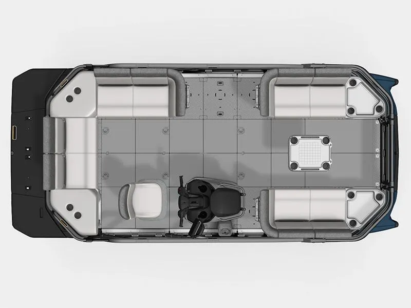 Slide: The Image of Sea-Doo Switch Cruise 18 2025 - 4