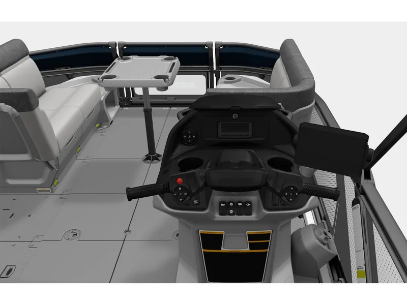 Slide: The Image of Sea-Doo Switch Cruise 18 2025 - 5