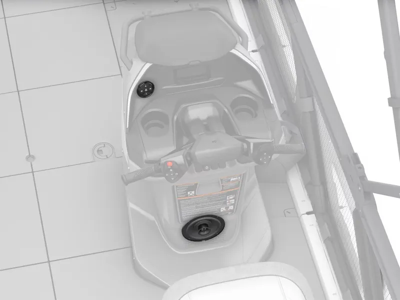 Slide: The Image of Sea-Doo Switch Cruise 18 2025 - 9