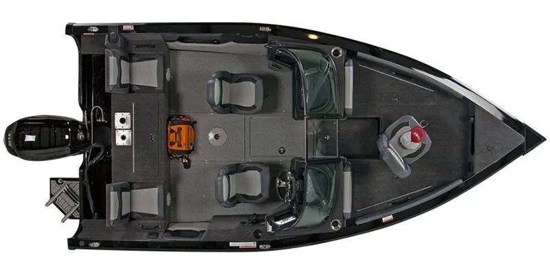 Slide: The Image of Fish and Ski FS 1700 2026 - 2