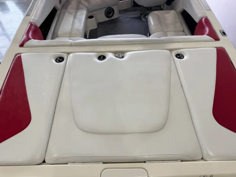 Slide: The Image of Centurion Avalanche 2003 - 10