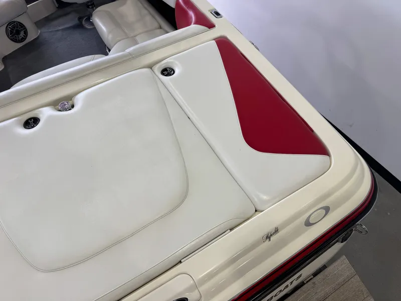 Slide: The Image of Centurion Avalanche 2003 - 11