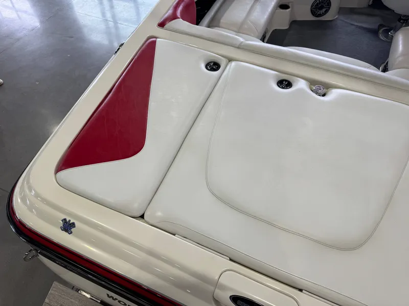 Slide: The Image of Centurion Avalanche 2003 - 12