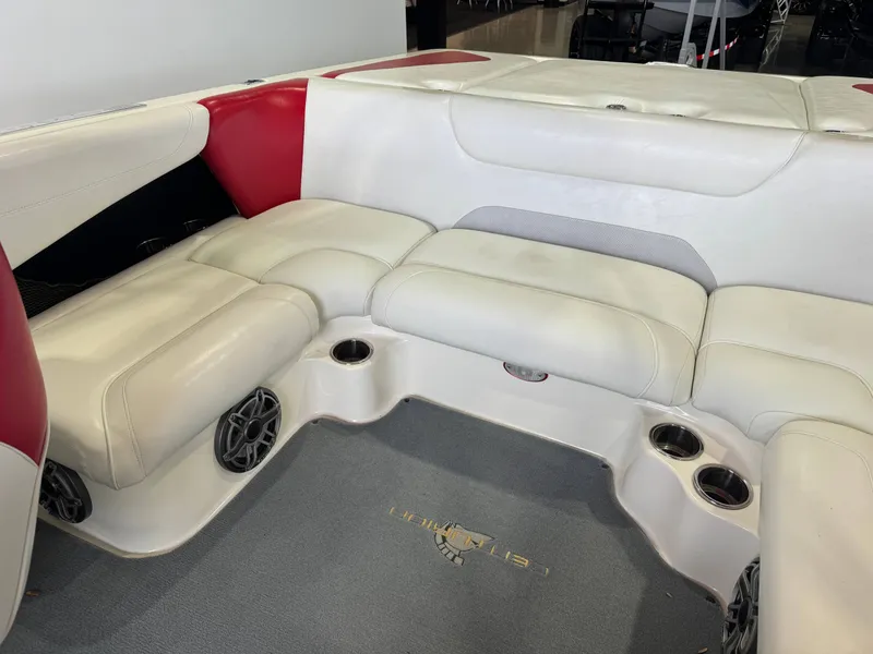 Slide: The Image of Centurion Avalanche 2003 - 15