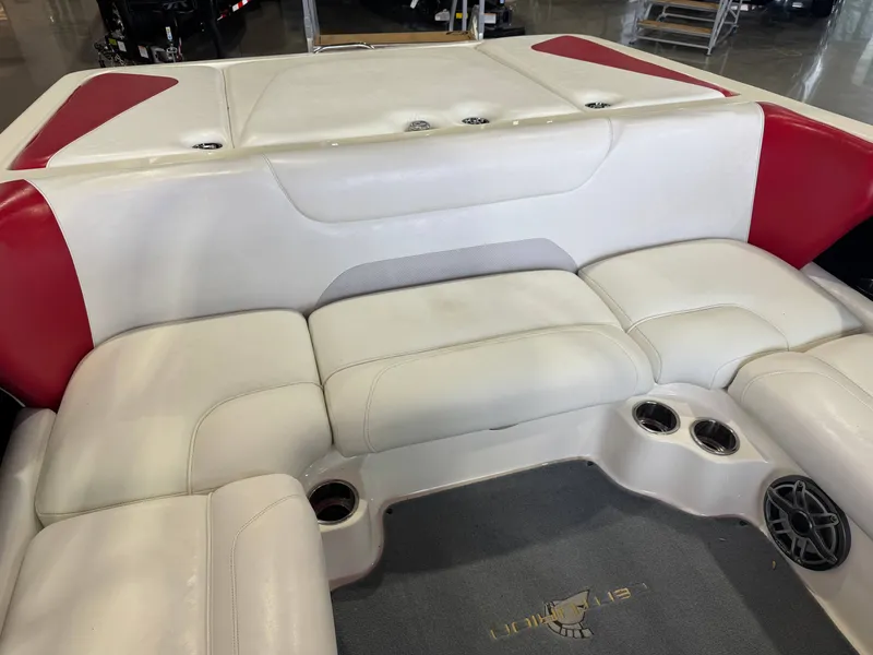 Slide: The Image of Centurion Avalanche 2003 - 16