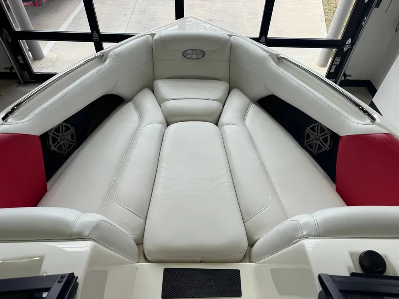 Slide: The Image of Centurion Avalanche 2003 - 17