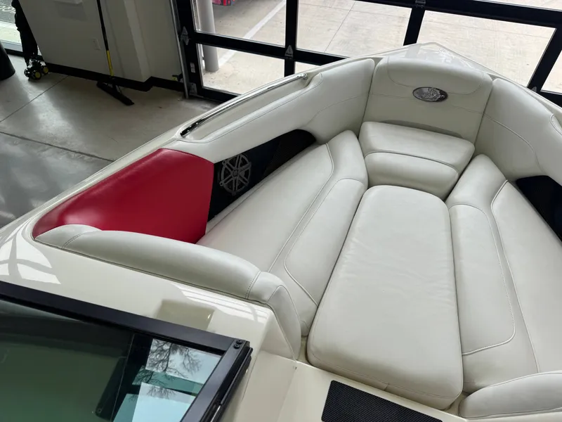 Slide: The Image of Centurion Avalanche 2003 - 19