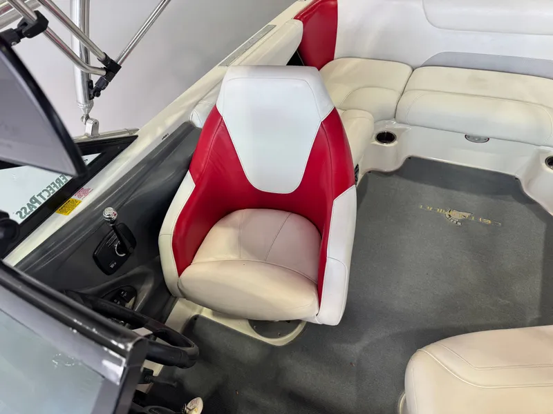 Slide: The Image of Centurion Avalanche 2003 - 21