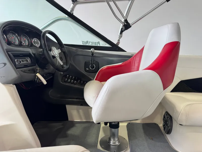 Slide: The Image of Centurion Avalanche 2003 - 23