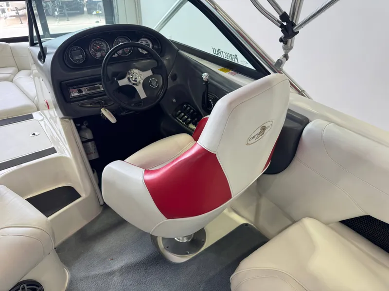 Slide: The Image of Centurion Avalanche 2003 - 24