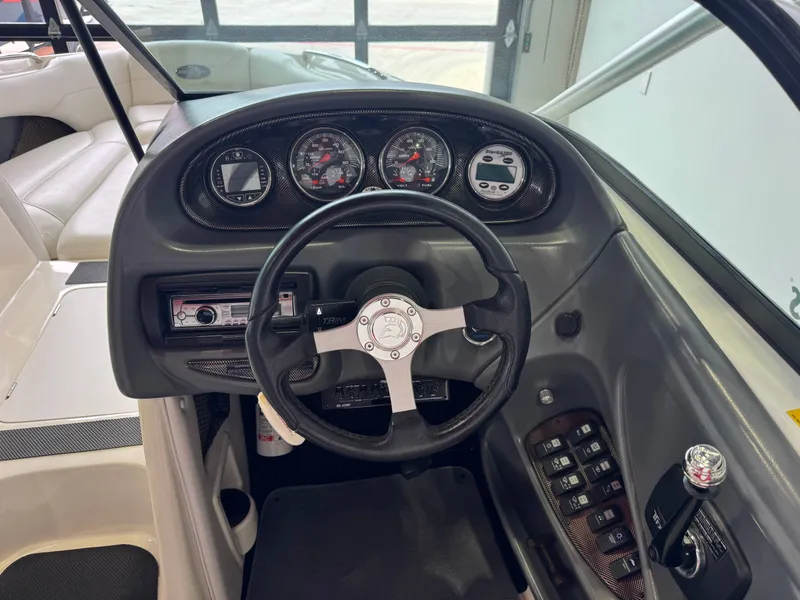 Slide: The Image of Centurion Avalanche 2003 - 26