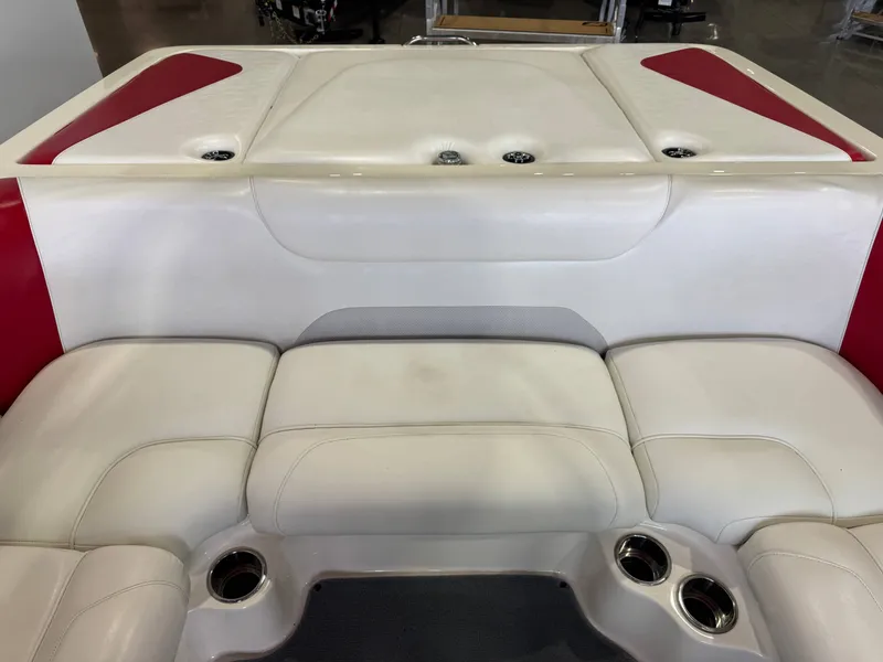 Slide: The Image of Centurion Avalanche 2003 - 27