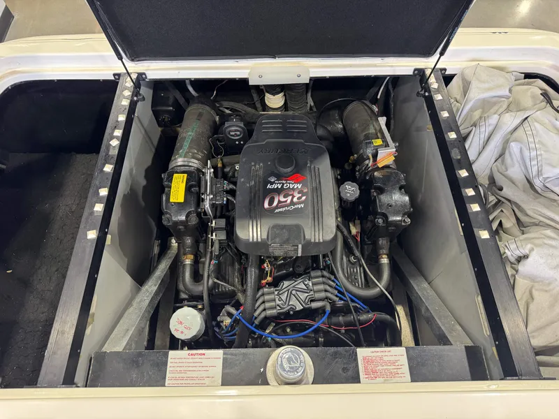 Slide: The Image of Centurion Avalanche 2003 - 28