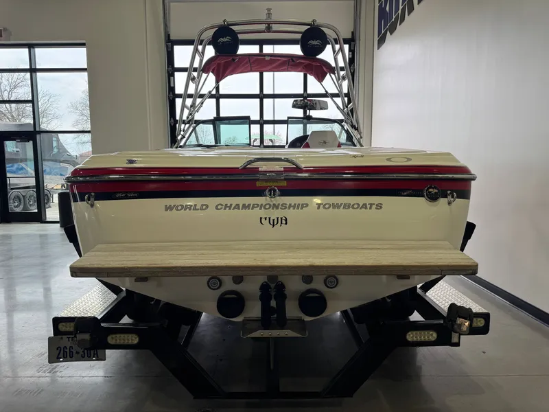 Slide: The Image of Centurion Avalanche 2003 - 6