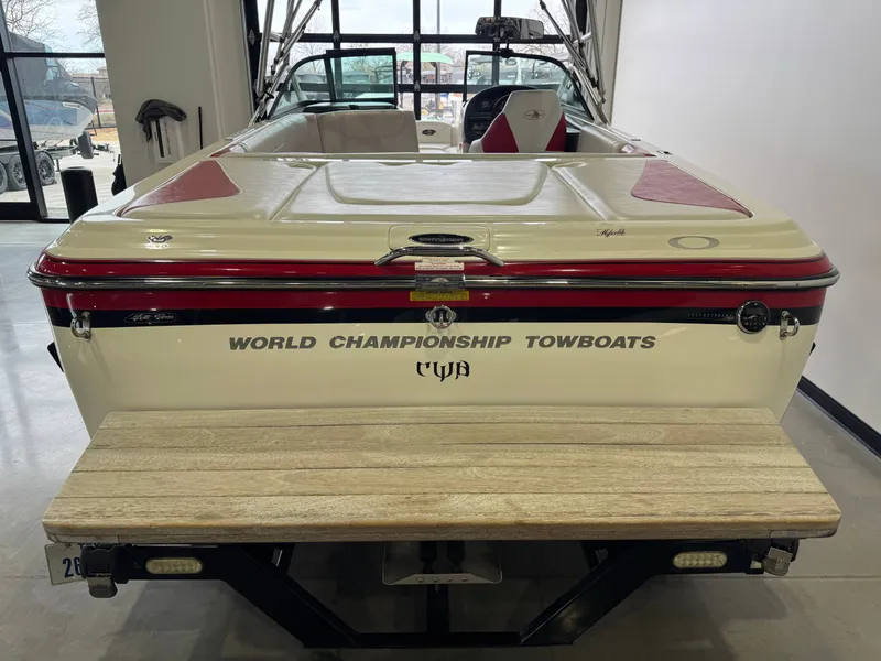 Slide: The Image of Centurion Avalanche 2003 - 8