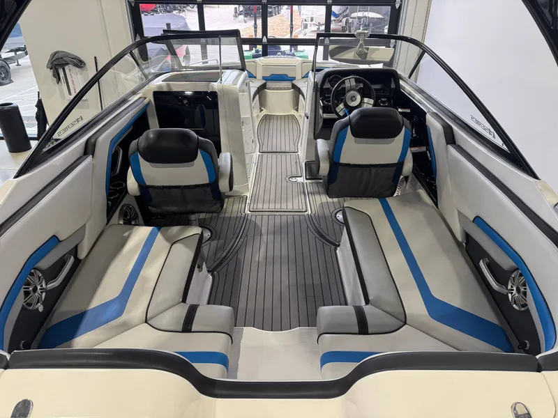 Slide: The Image of Yamaha 242X 2017 - 12