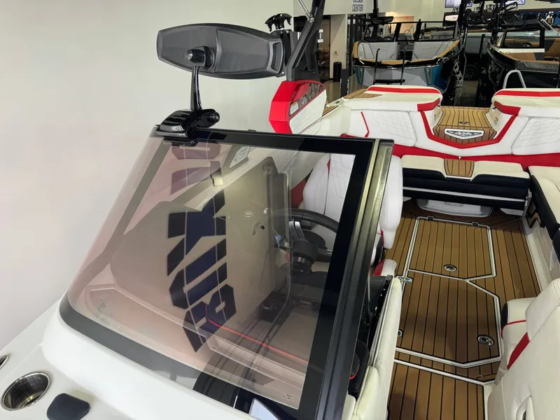 Slide: The Image of Nautique Super Air Nautique G23 2021 - 20