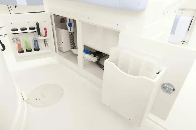 Slide: The Image of Manufacturer Provided Image - 45