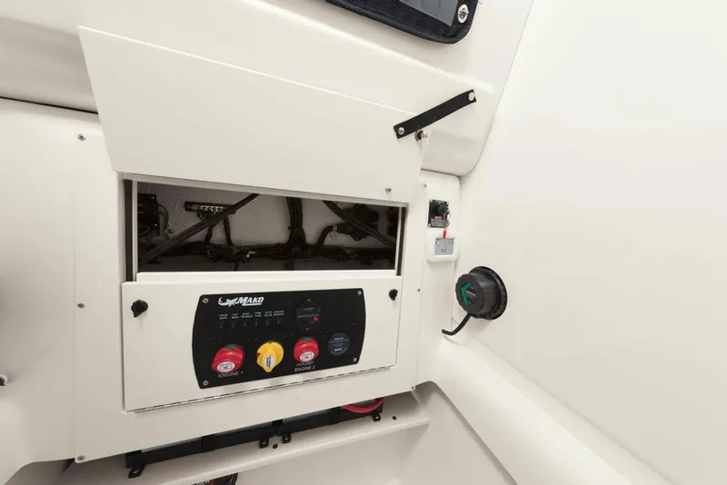 Slide: The Image of Manufacturer Provided Image - 50