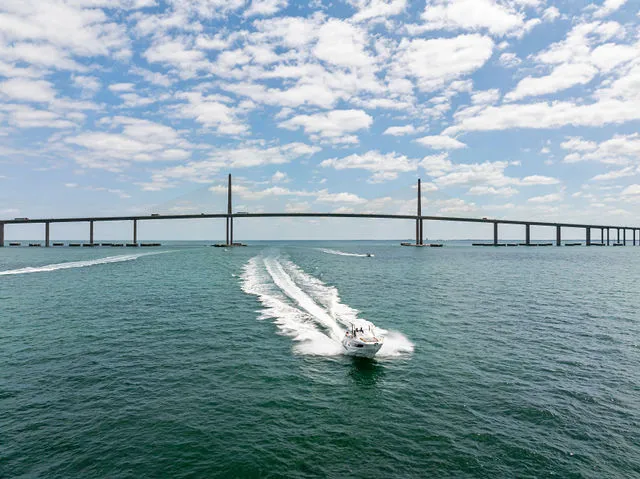 Slide: The Image of Beneteau Flyer 9 SUNdeck 2025 - 19