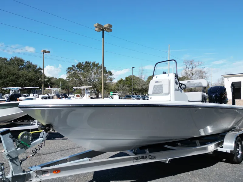 Slide: The Image of Pathfinder 2200 TRS 2026 - 10