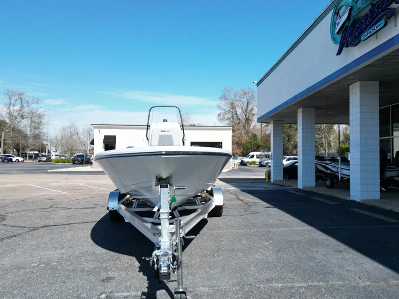 Slide: The Image of Pathfinder 2200 TRS 2026 - 11