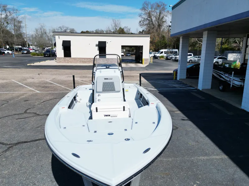 Slide: The Image of Pathfinder 2200 TRS 2026 - 12