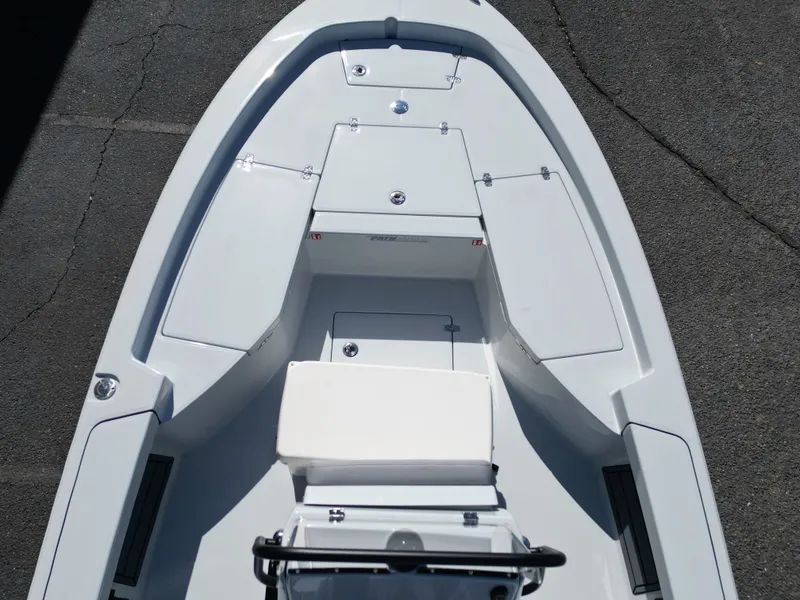 Slide: The Image of Pathfinder 2200 TRS 2026 - 14