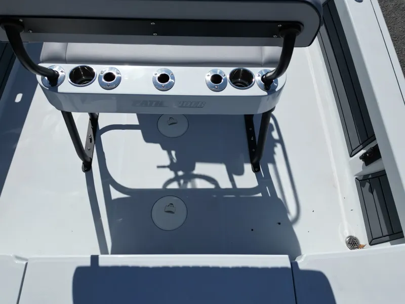 Slide: The Image of Pathfinder 2200 TRS 2026 - 15