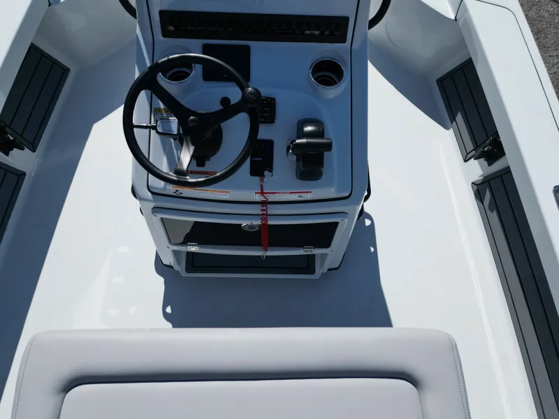 Slide: The Image of Pathfinder 2200 TRS 2026 - 17