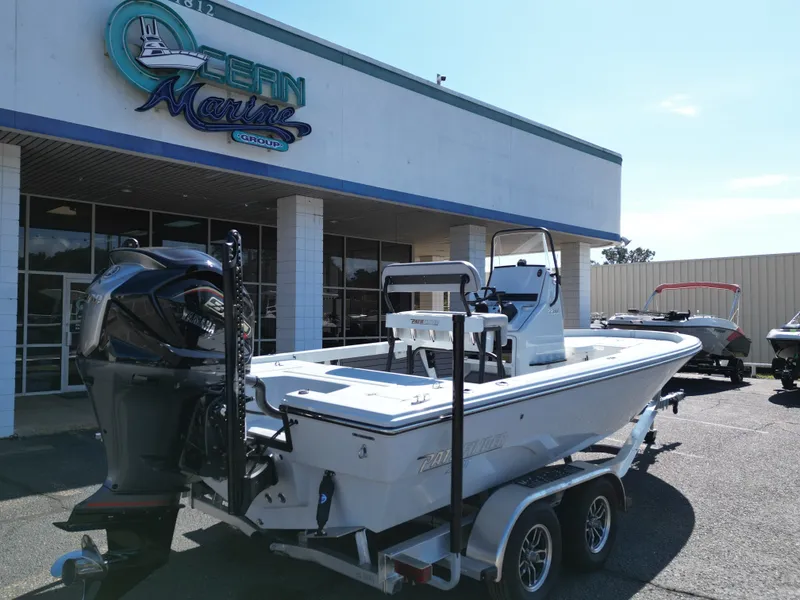 Slide: The Image of Pathfinder 2200 TRS 2026 - 5