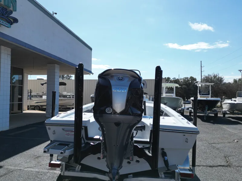 Slide: The Image of Pathfinder 2200 TRS 2026 - 6