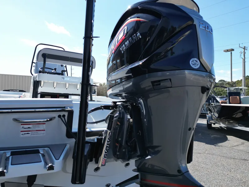 Slide: The Image of Pathfinder 2200 TRS 2026 - 7