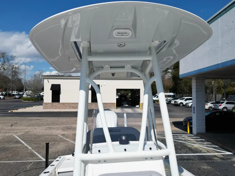 Slide: The Image of Pathfinder 2500 Hybrid 2026 - 12