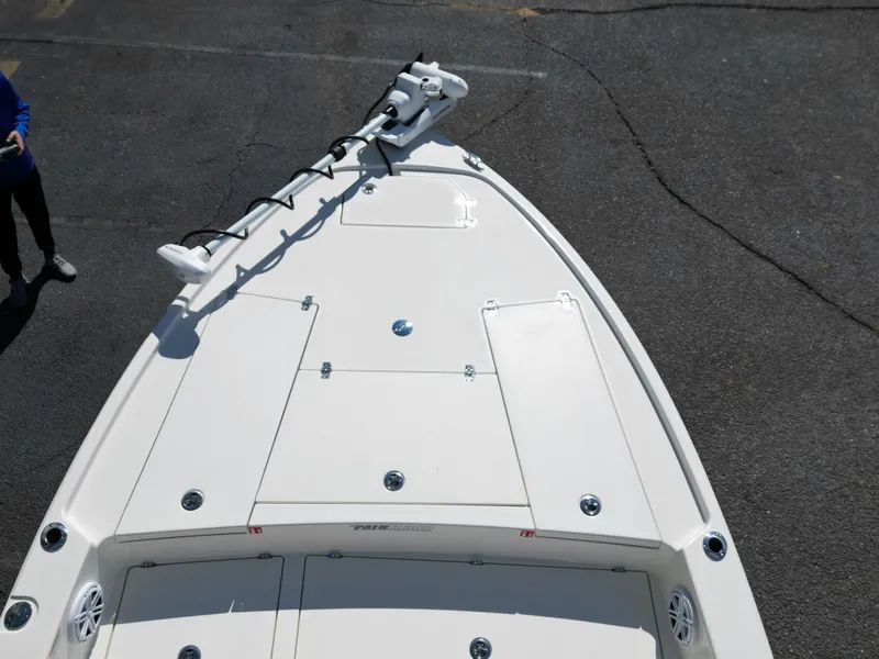 Slide: The Image of Pathfinder 2500 Hybrid 2026 - 14