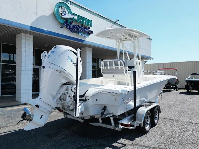 Slide: The Image of Pathfinder 2500 Hybrid 2026 - 5