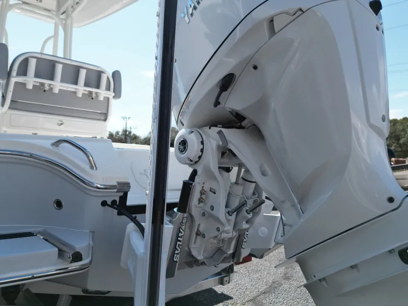 Slide: The Image of Pathfinder 2500 Hybrid 2026 - 7