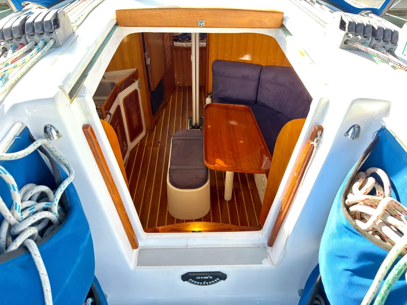 Slide: The Image of Simonis Voogd Fast 42 2002 - 26