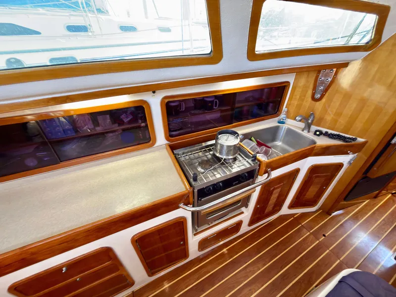 Slide: The Image of Simonis Voogd Fast 42 2002 - 33