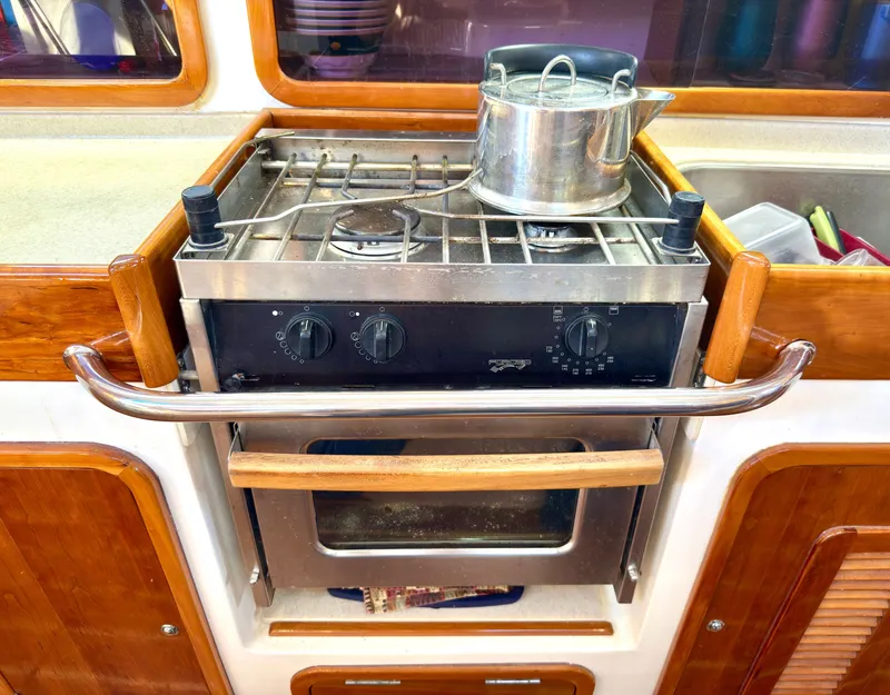 Slide: The Image of Simonis Voogd Fast 42 2002 - 35