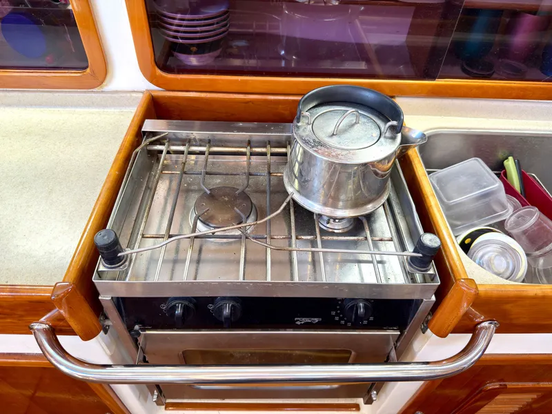 Slide: The Image of Simonis Voogd Fast 42 2002 - 36