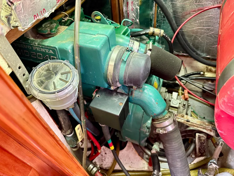 Slide: The Image of Simonis Voogd Fast 42 2002 - 68