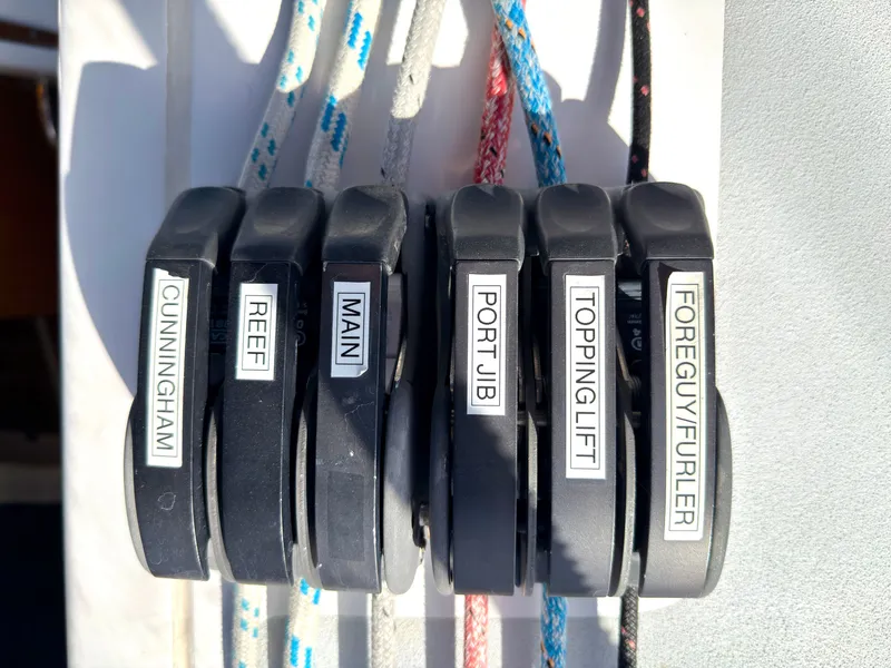 Slide: The Image of Simonis Voogd Fast 42 2002 - 77