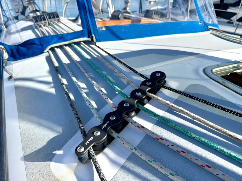 Slide: The Image of Simonis Voogd Fast 42 2002 - 78