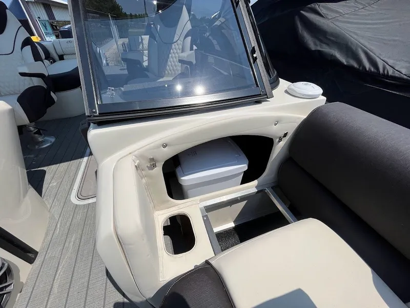 Slide: The Image of 2023 Avalon Excalibur 2785 LTD Twin QL 13 - 13