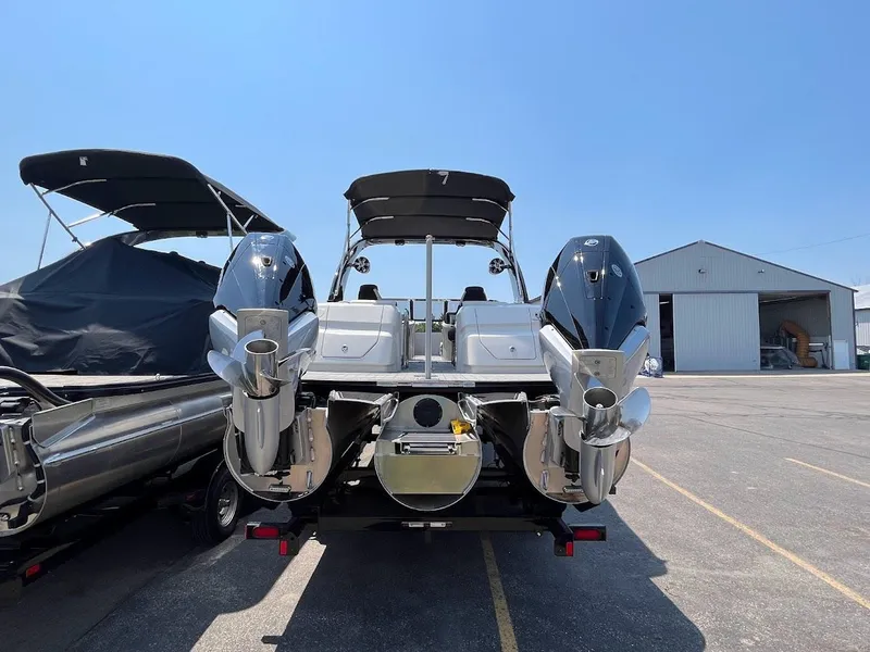 Slide: The Image of 2023 Avalon Excalibur 2785 LTD Twin QL 3 - 3