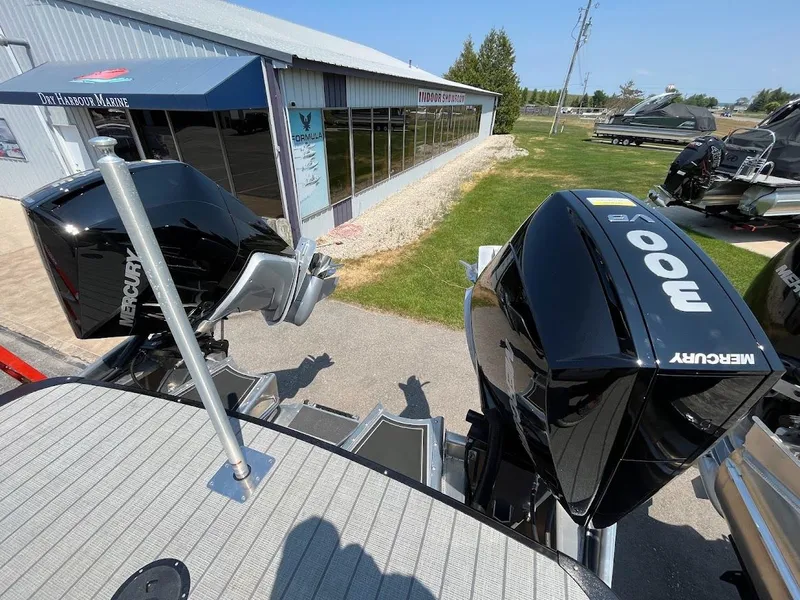 Slide: The Image of 2023 Avalon Excalibur 2785 LTD Twin QL 4 - 4