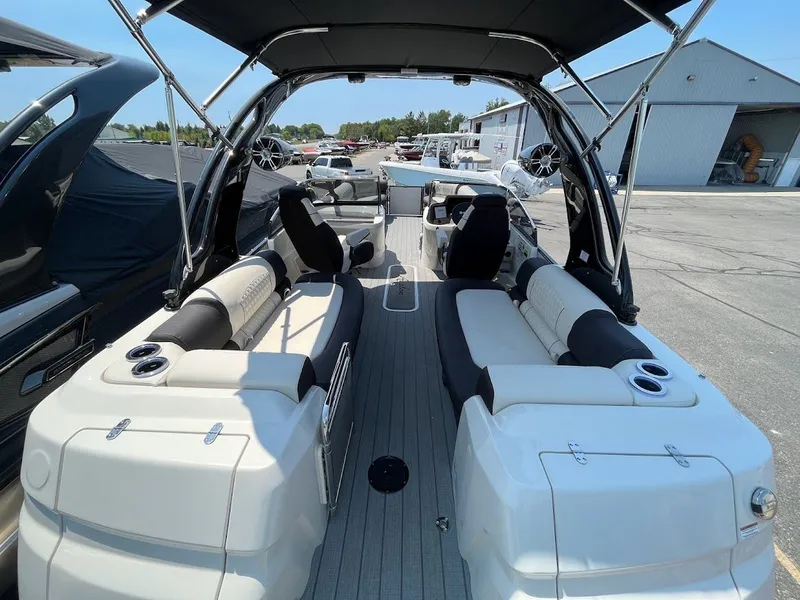 Slide: The Image of 2023 Avalon Excalibur 2785 LTD Twin QL 5 - 5